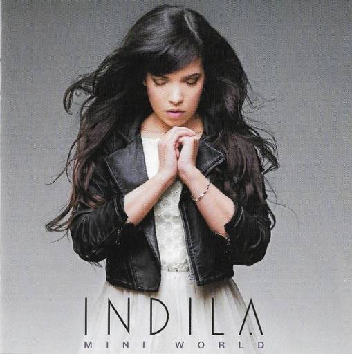 Okładka Indila - Mini World [EX]