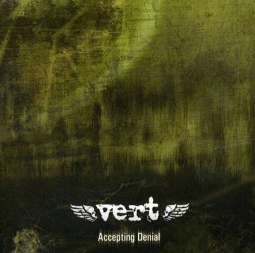 Okładka Vert - Accepting Denial [VG]