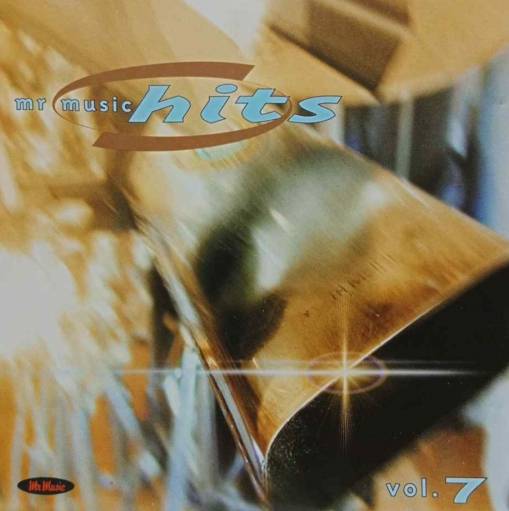 Okładka Various - Mr Music Hits 7. 2000 [VG]