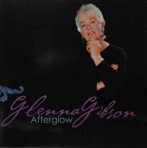 Okładka Glenna Gibson - Afterglow [NM]