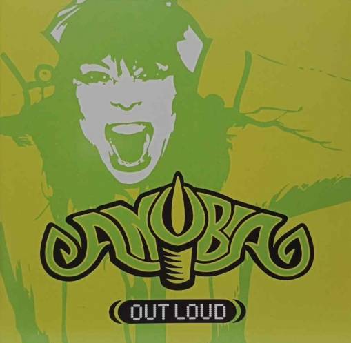 Okładka Anubia - Out Loud [NM]