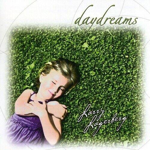 Okładka Larry Lagerberg - Daydreams [G]