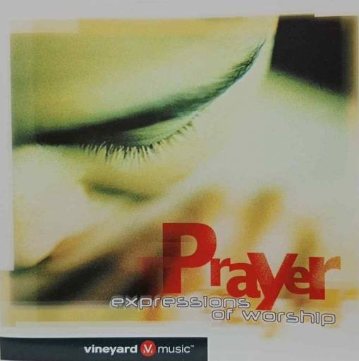 Okładka Various - Prayer (Expressions Of Worship) [NM]