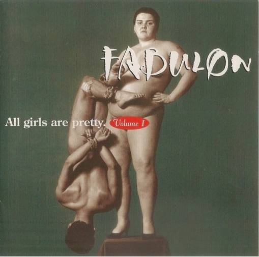 Okładka Fabulon - All Girls Are Pretty. Volume 1 (Czyt. Opis) [NM]