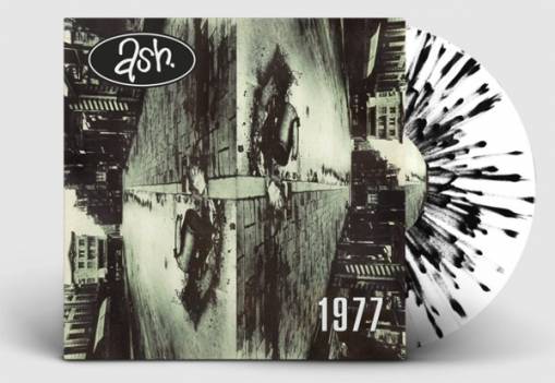 1977 (SPLATTER VINYL)