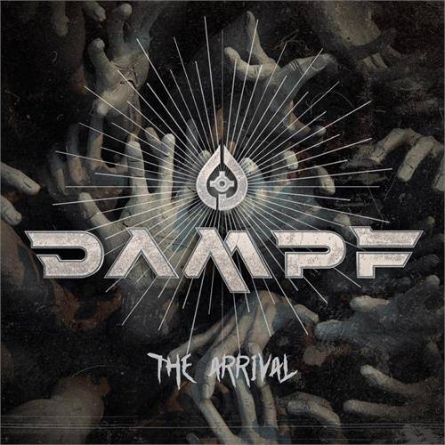 Okładka DAMPF - THE ARRIVAL (LIMITED EDITION)