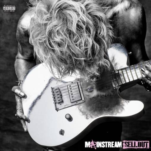 Okładka MACHINE GUN KELLY - MAINSTREAM SELLOUT (LP)