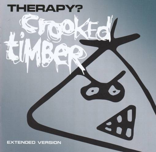 Okładka Therapy? - Crooked Timber Extended Version