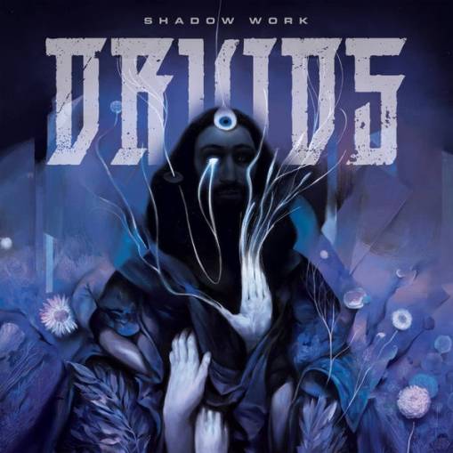 Okładka Druids - Shadow Work