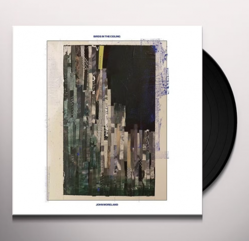 Birds In The Ceiling LP