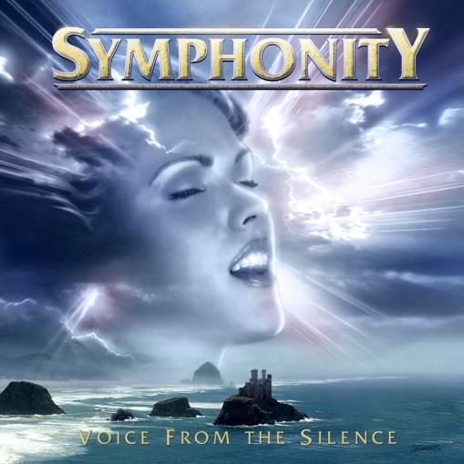 Okładka Symphonity - Voice From The Silence Reloaded