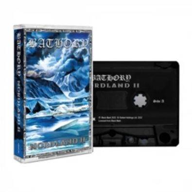 Nordland II CASSETTE