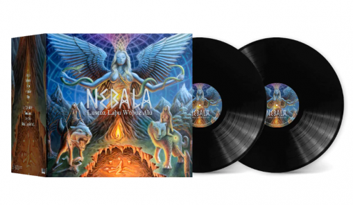 Lustuz Labu Wobuz Alu LP