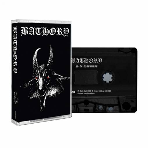 Bathory CASSETTE