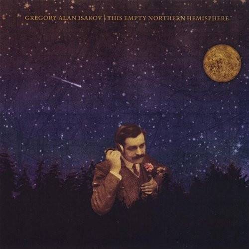 Okładka Gregory Alan Isakov - This Empty Northern Hemisphere