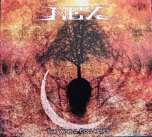 Okładka Nex - The World Collapses [NM]