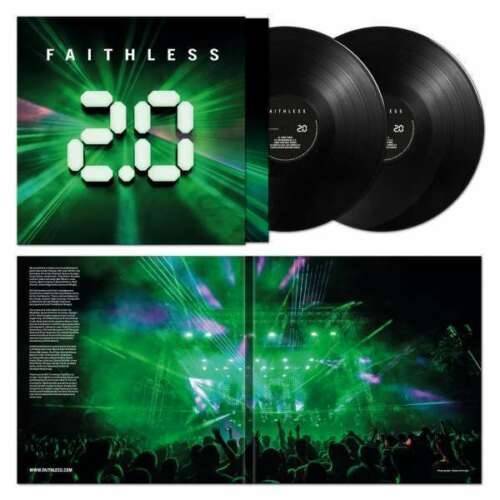 Faithless 2.0