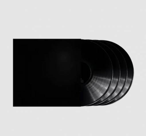 DONDA (DELUXE) 4LP