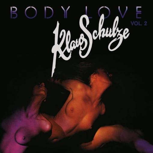 Okładka Klaus Schulze - Body Love 2