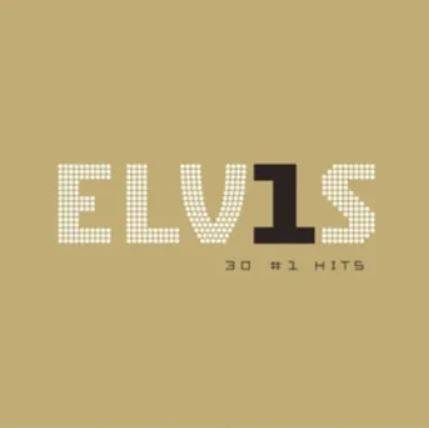 Okładka Elvis Presley - Elvis Presley 30 #1 Hits Expanded Edition