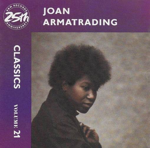 Okładka Joan Armatrading - Classics Volume 21 [VG]