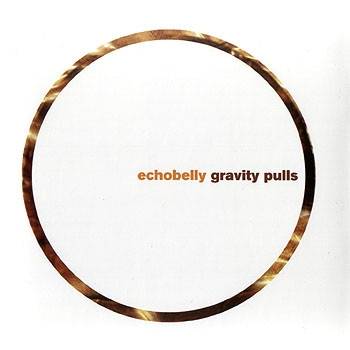 Okładka Echobelly - Gravity Pulls [VG]