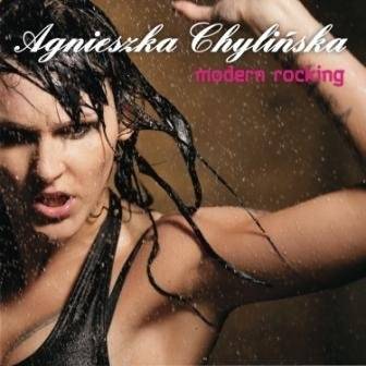 Okładka Agnieszka Chylińska - Modern Rocking [NM]