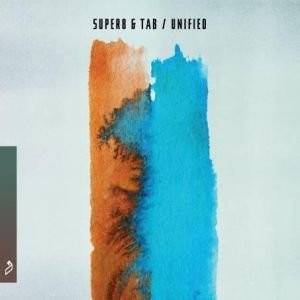 Okładka Super8 & Tab - Unified