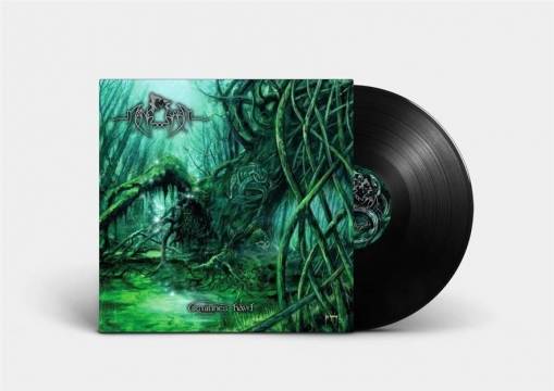 Urminnes Havd The Forest Sessions LP