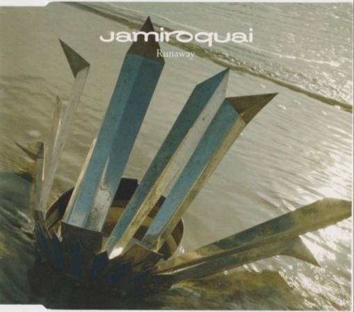 Okładka Jamiroquai - Runaway [EX]