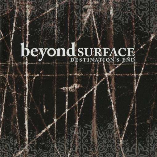 Okładka Beyond Surface - Destination's End [NM]