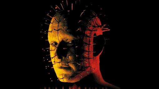 Hellraiser: Wrota Piekieł