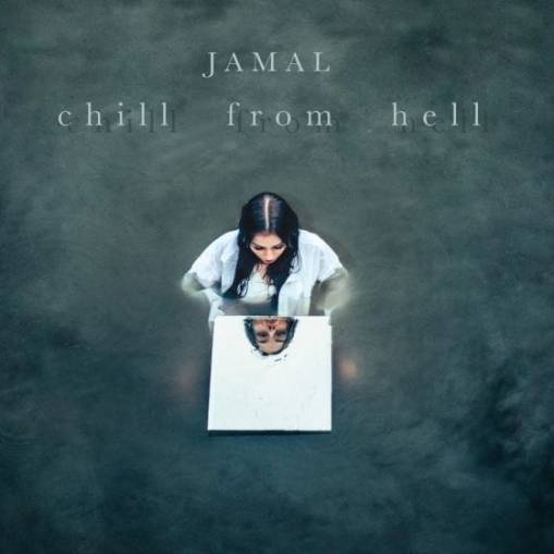 Okładka JAMAL - CHILL FROM HELL