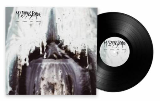 Okładka My Dying Bride - Turn Loose The Swans LP