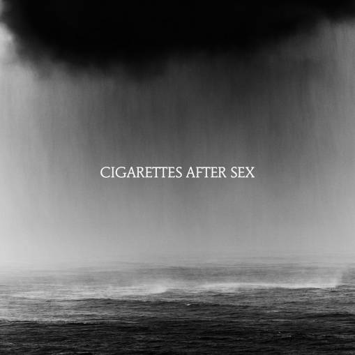 Okładka Cigarettes After Sex - Cry LP DELUXE