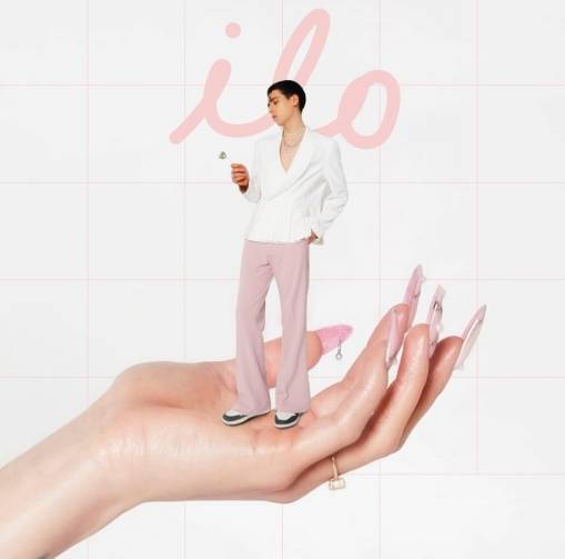 Okładka SIKORSKI, ARTUR - ILO