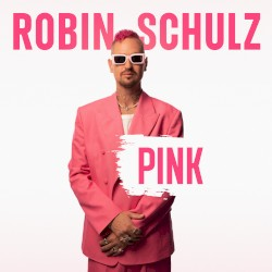 Okładka SCHULZ, ROBIN - PINK