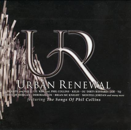 Okładka Various - Urban Renewal [EX]