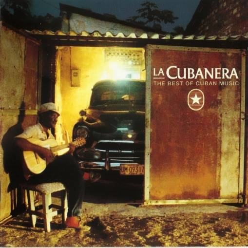 Okładka Various - La Cubanera The Best Of Cuban Music [VG]
