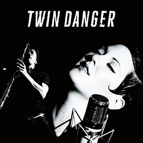 Okładka Twin Danger - Twin Danger [NM]