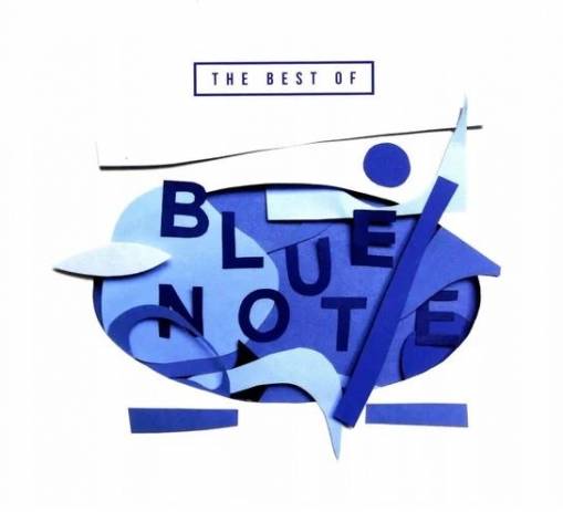 Okładka VARIOUS - THE BEST OF BLUE NOTE