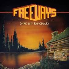 Okładka Freeways - Dark Sky Sanctuary