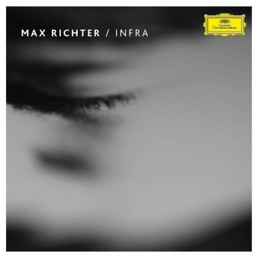 Okładka RICHTER, MAX - INFRA