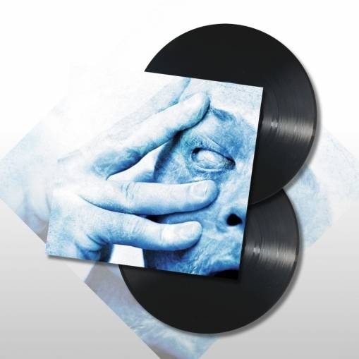 Okładka Porcupine Tree - In Absentia LP