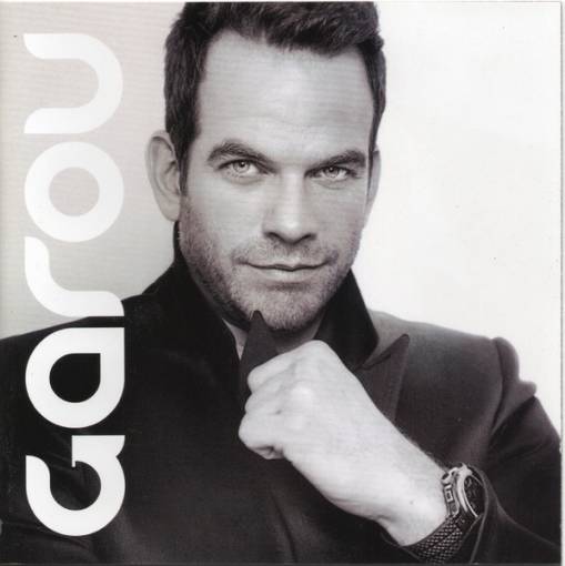 Okładka Garou - Garou