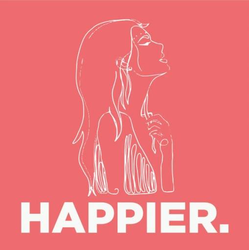 Okładka As December Falls - Happier LP SPLATTER RSD 2024