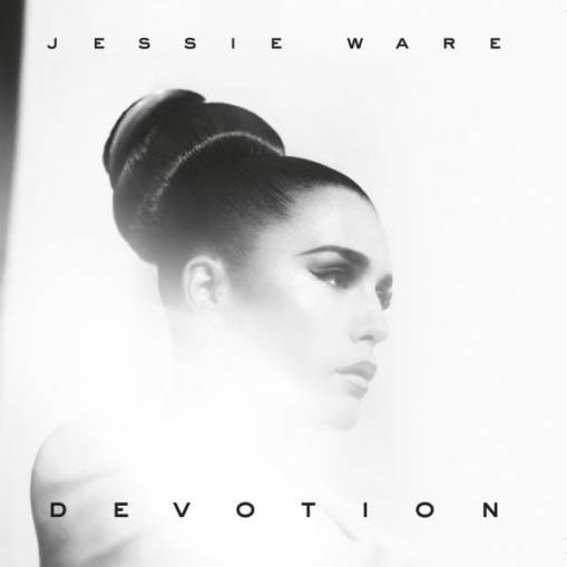 Okładka WARE, JESSIE - DEVOTION