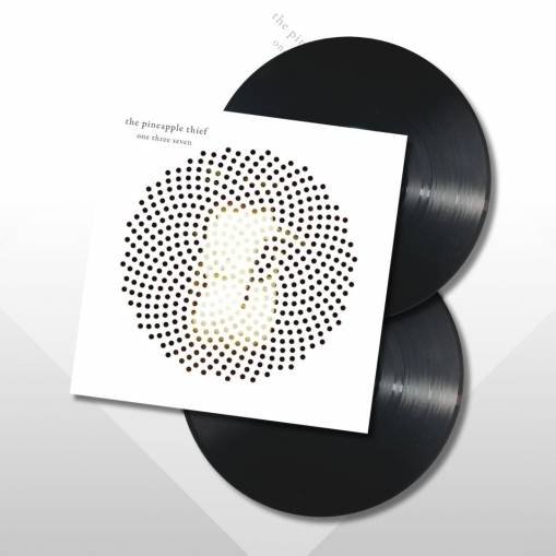 Okładka Pineapple Thief, The - One Three Seven LP