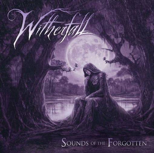 Okładka Witherfall - Sounds Of Forgotten