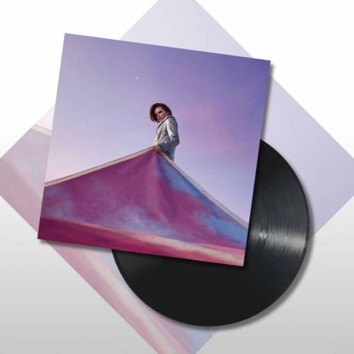 Okładka Jenkins, Cassandra - My Light My Destroyer LP BLACK